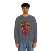 Lil Wang – Mutant Finger Edition Crewneck
